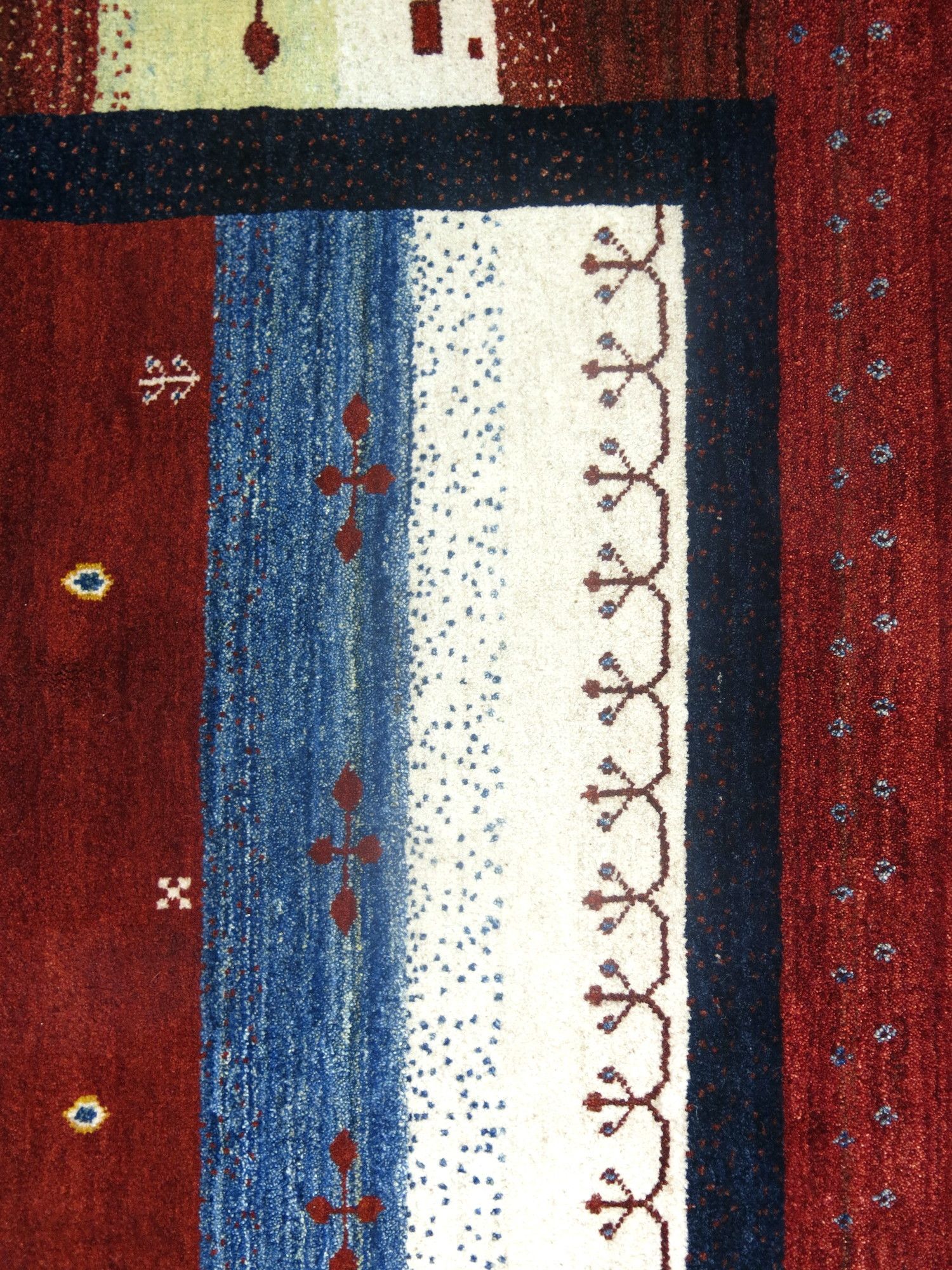 Persian rug Loribaft Exclusive