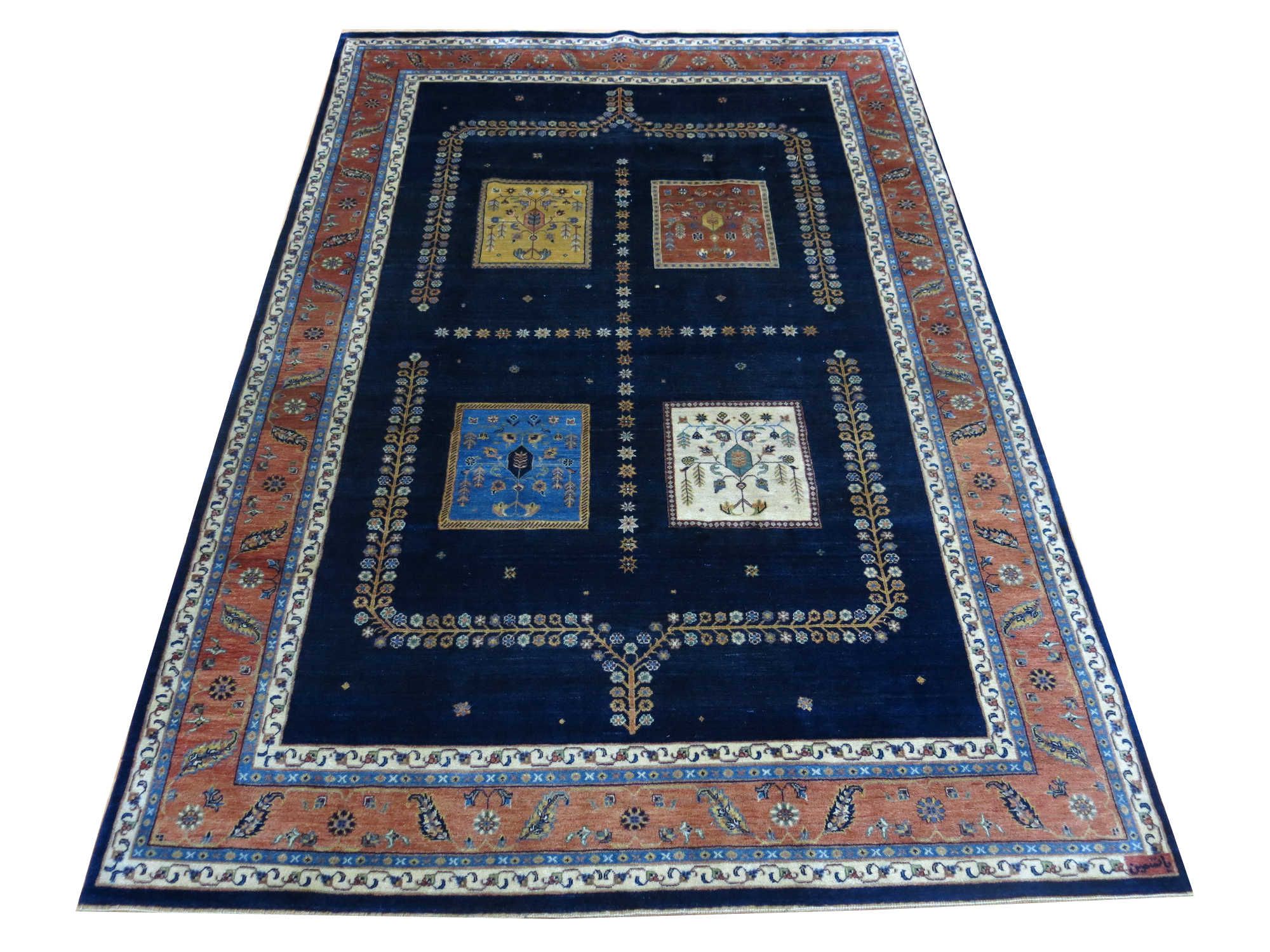 Persian rug Loribaft Exclusive