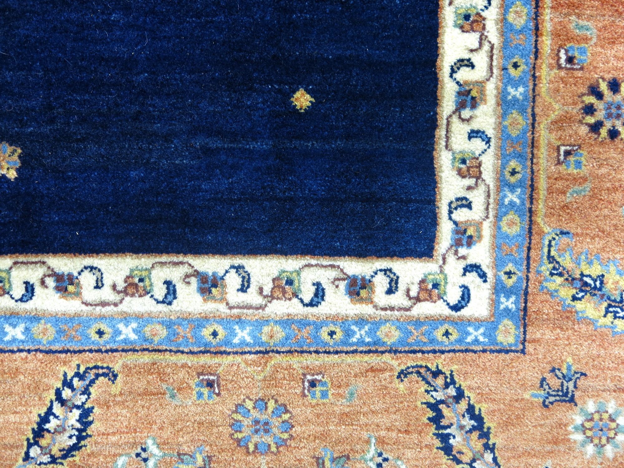 Persian rug Loribaft Exclusive