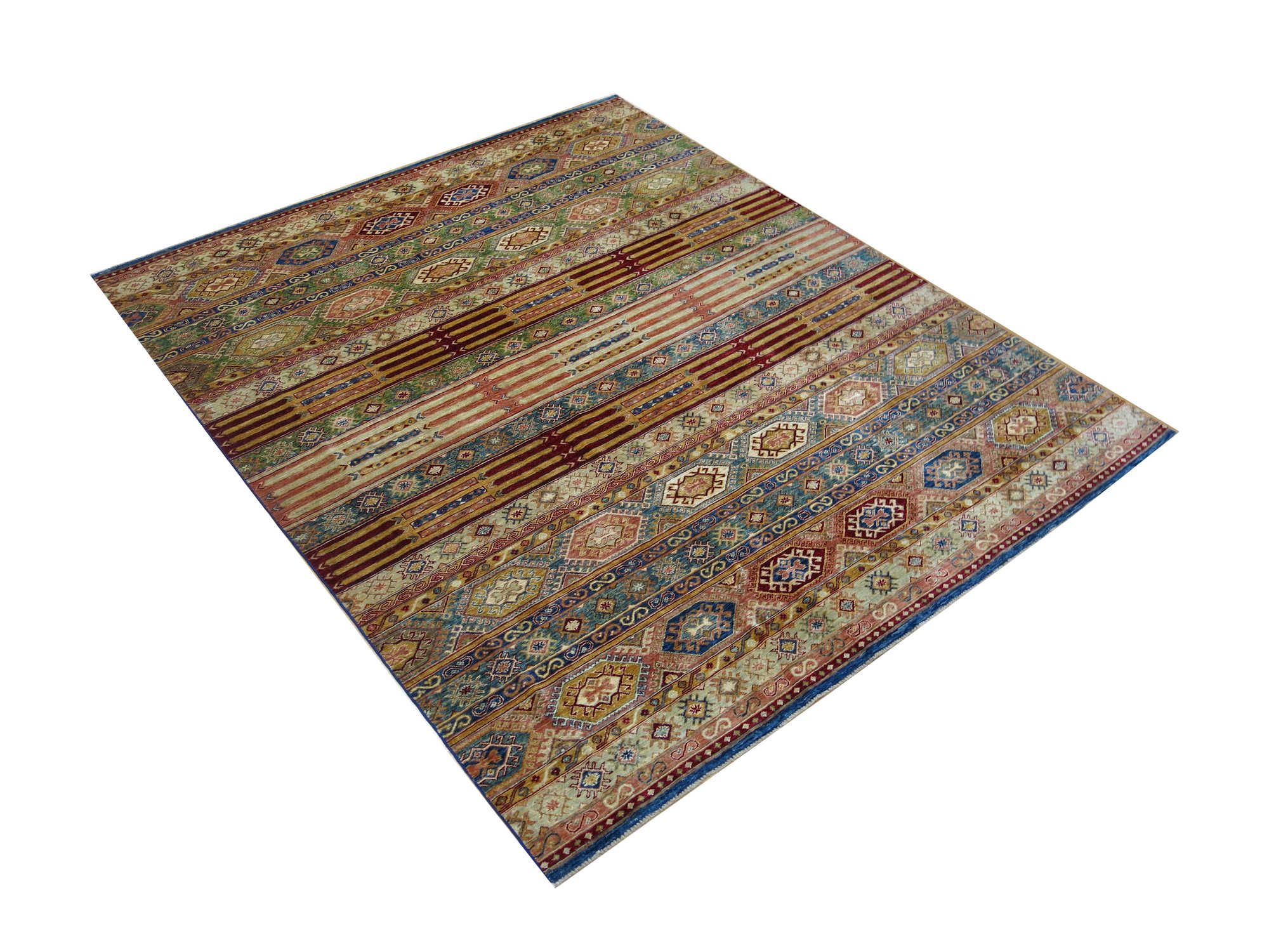 Oriental rug Ariana Royal