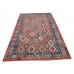 Moderner Teppich Kelim Exclusive