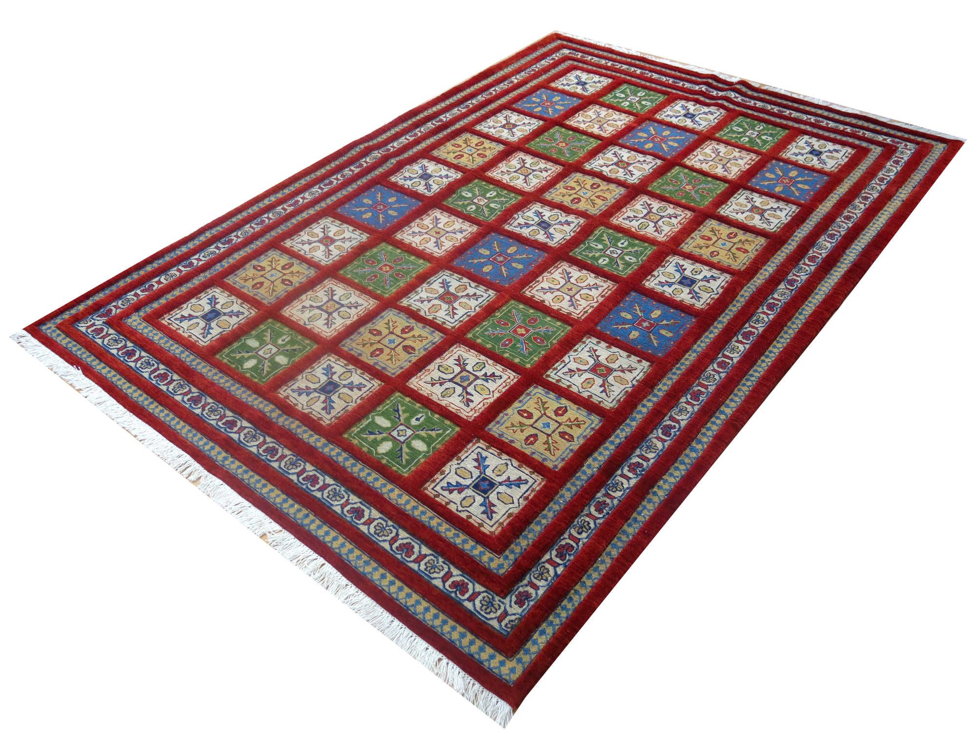 Perserteppich Loribaft Exclusive