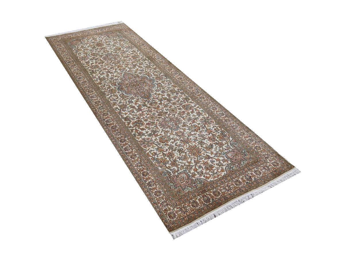 Orientteppich Kashmir Silk Exclusive