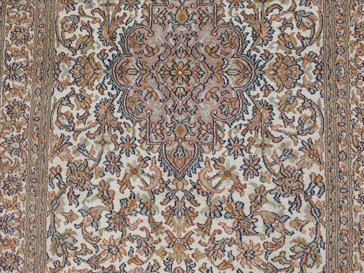Orientteppich Kashmir Silk Exclusive