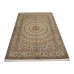 Orientteppich Kashmir Silk Exclusive