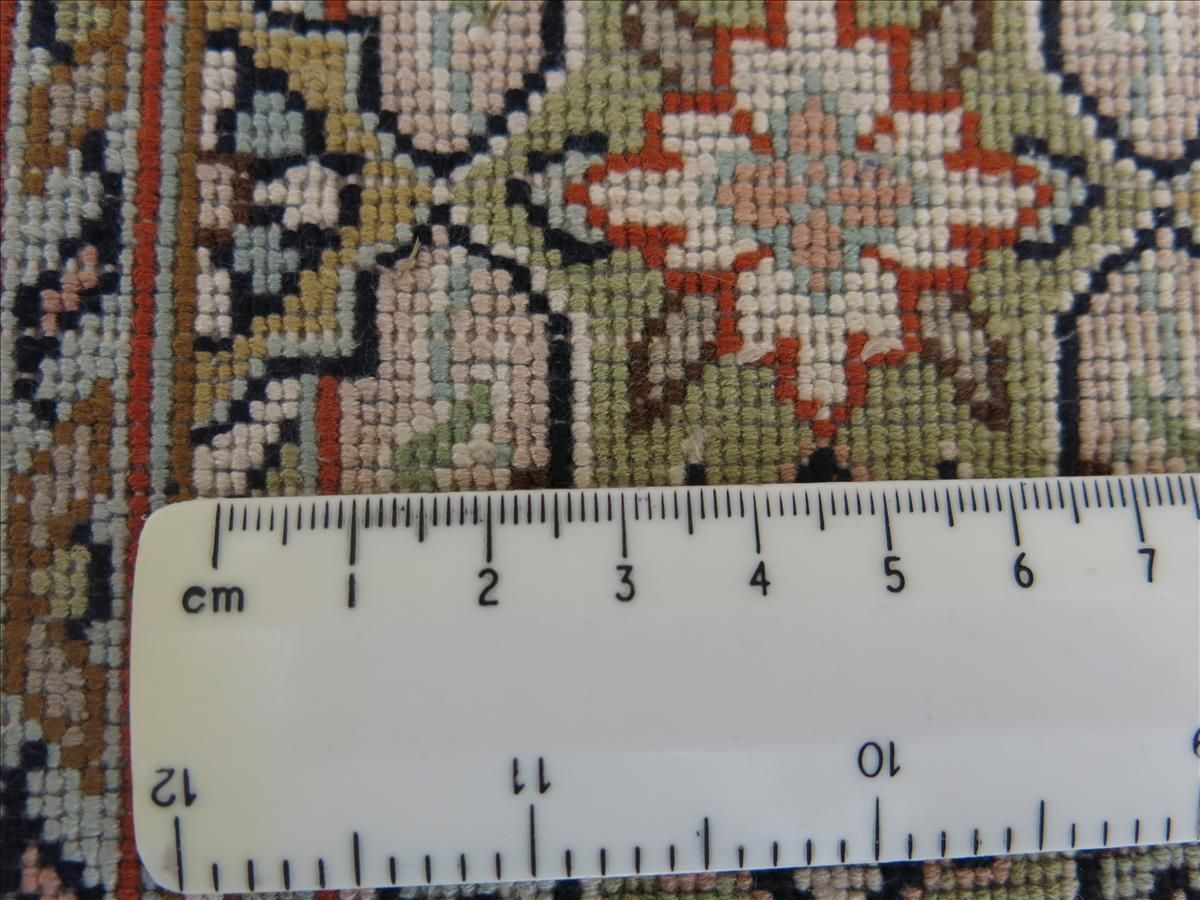 Orientteppich Kashmir Silk Exclusive