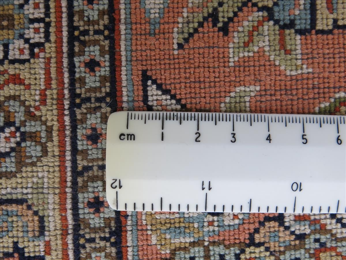 Orientteppich Kashmir Silk Exclusive