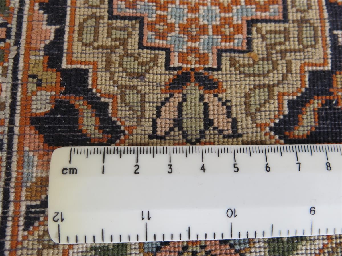 Orientteppich Kashmir Silk Exclusive