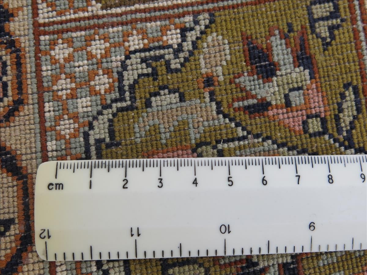 Orientteppich Kashmir Silk Exclusive