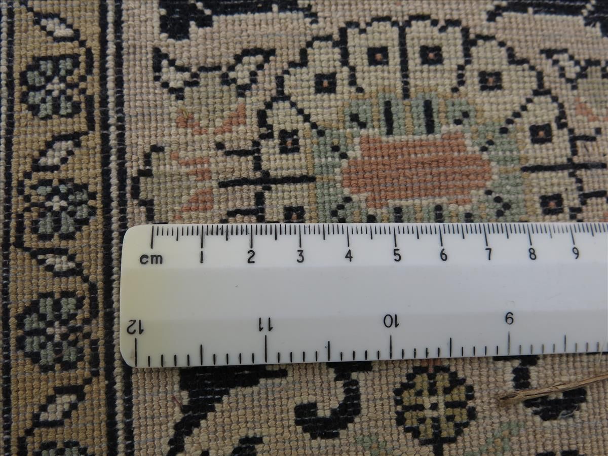 Orientteppich Kashmir Silk Exclusive