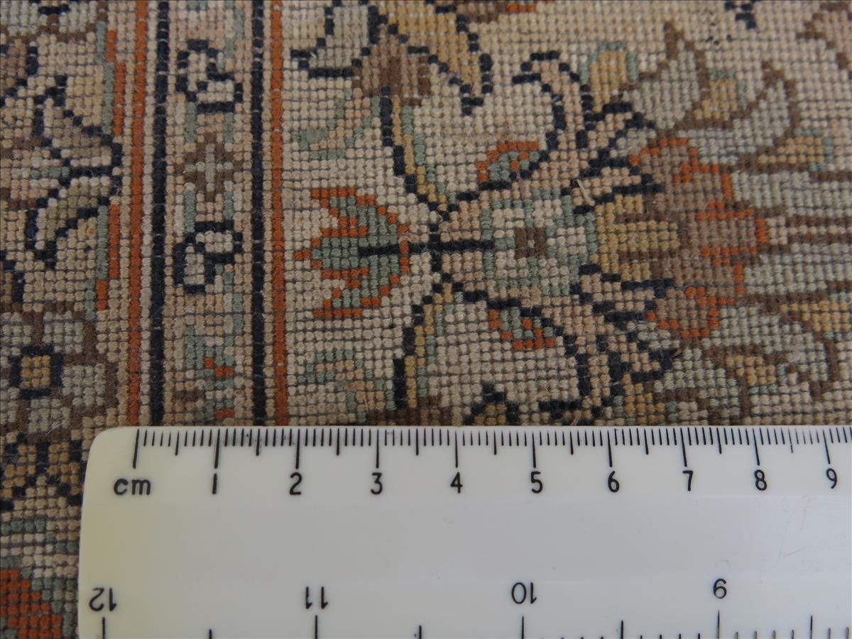 Oriental rug Kashmir Silk Exclusive