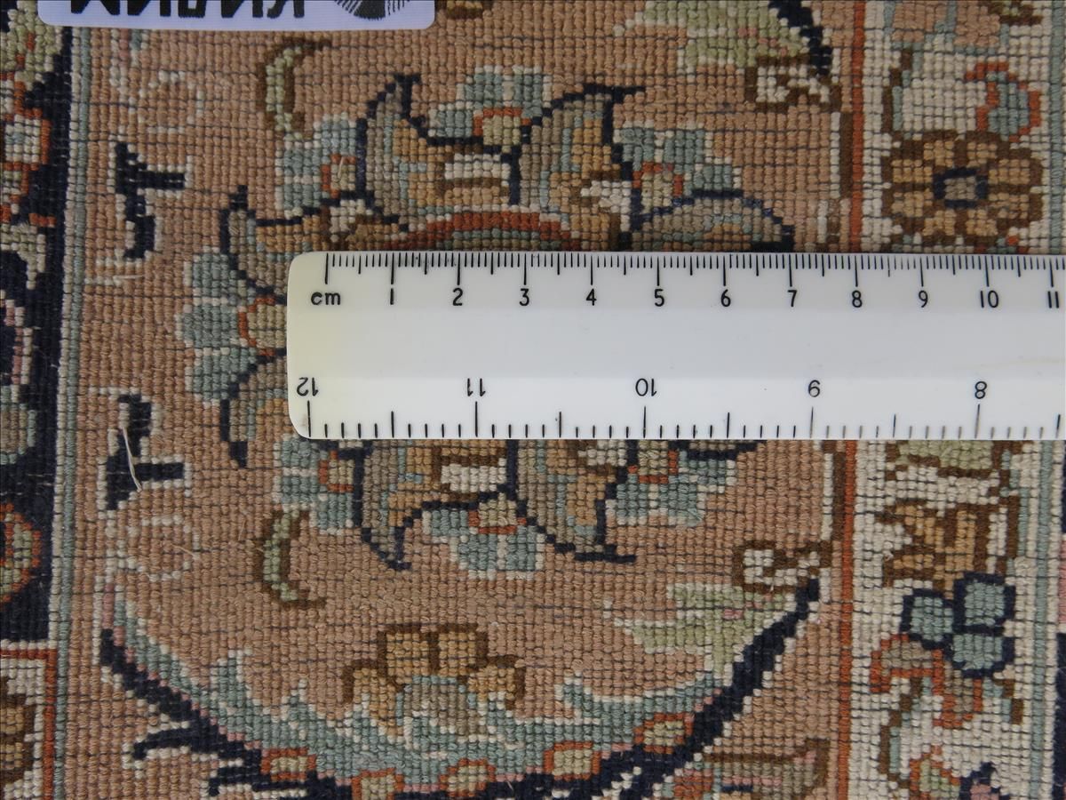Oriental rug Kashmir Silk Exclusive