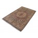 Orientteppich Kashmir Silk Exclusive