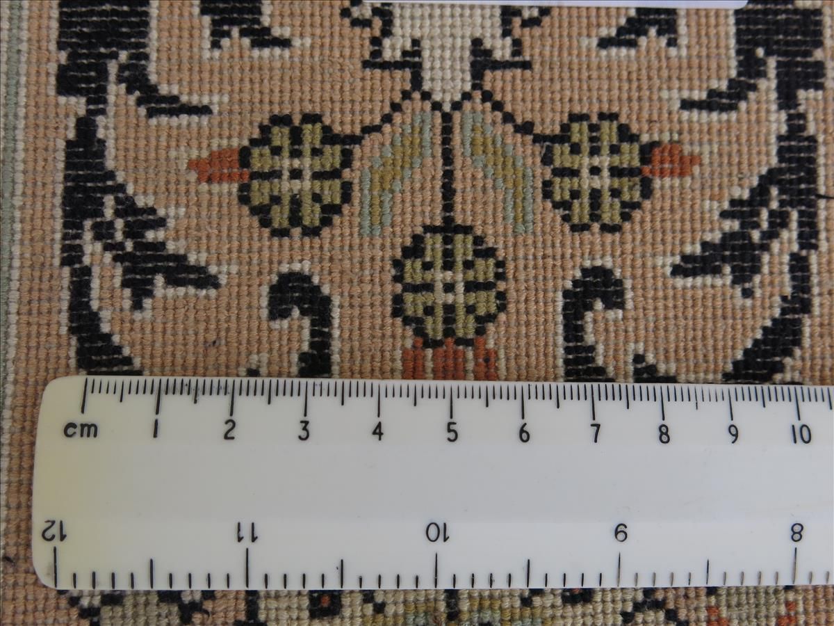 Orientteppich Kashmir Silk Exclusive