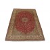 Orientteppich Kashmir Silk Exclusive