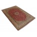 Orientteppich Kashmir Silk Exclusive