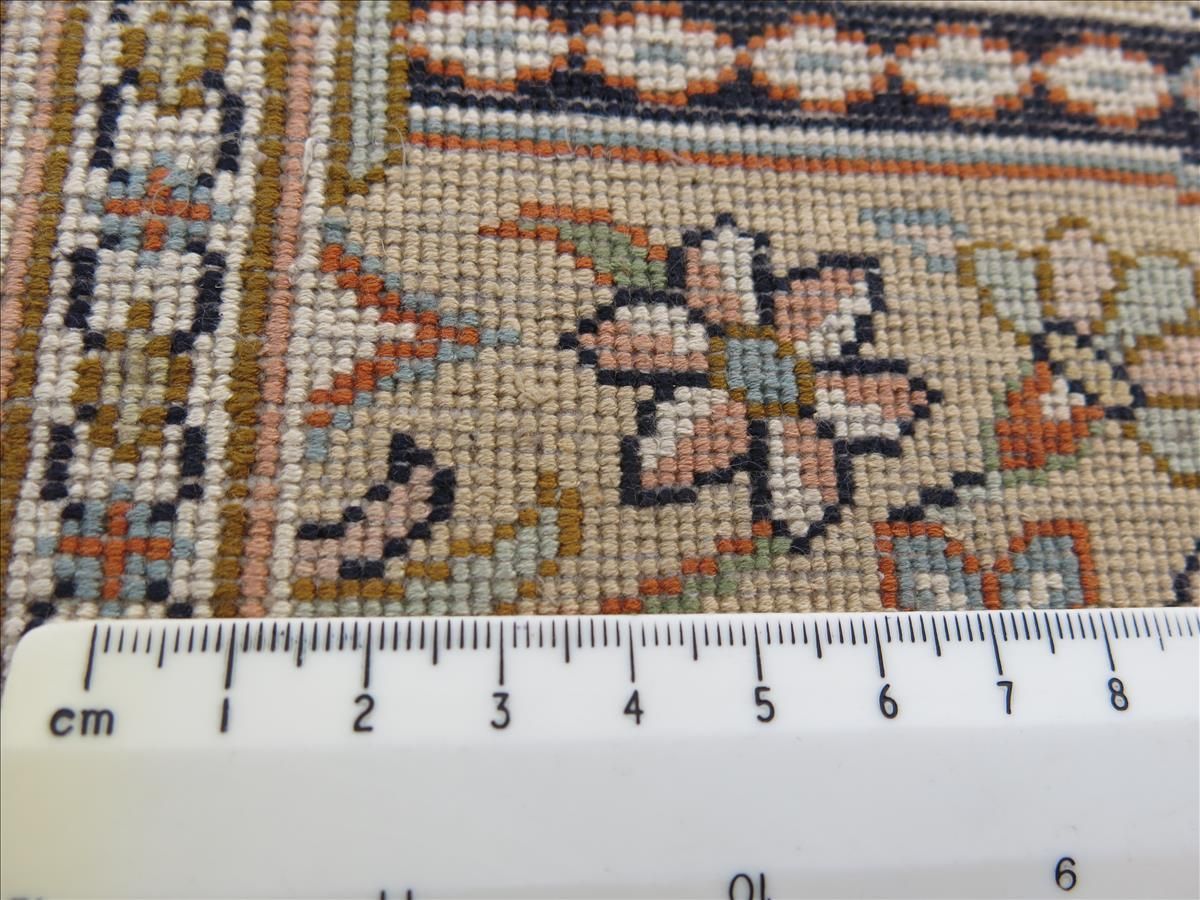 Orientteppich Kashmir Silk Exclusive