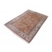 Orientteppich Kashmir Silk Exclusive