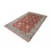 Orientteppich Kashmir Silk Exclusive