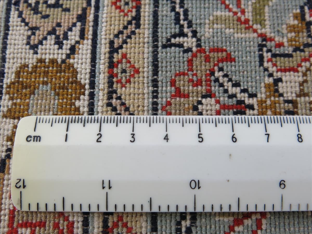 Orientteppich Kashmir Silk Exclusive