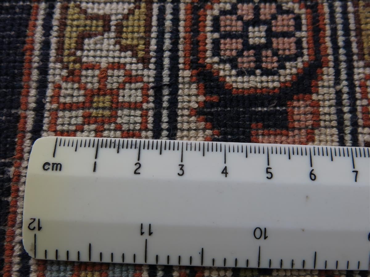 Orientteppich Kashmir Silk Exclusive