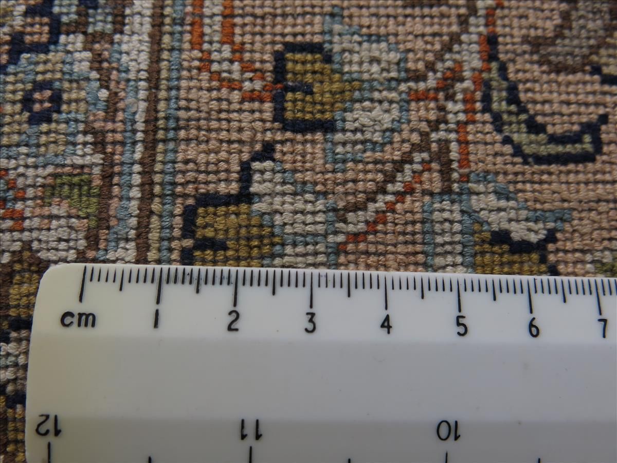 Orientteppich Kashmir Silk Exclusive