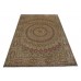 Orientteppich Kashmir Silk Exclusive Gumbad