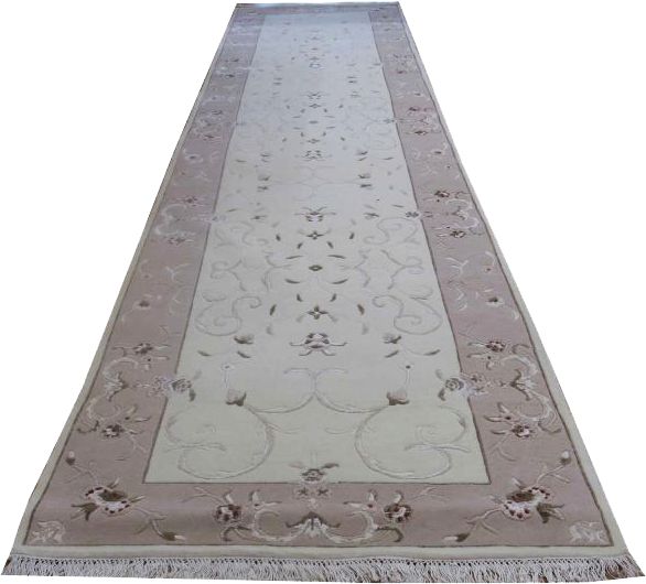 Moderner Teppich Linia Royal