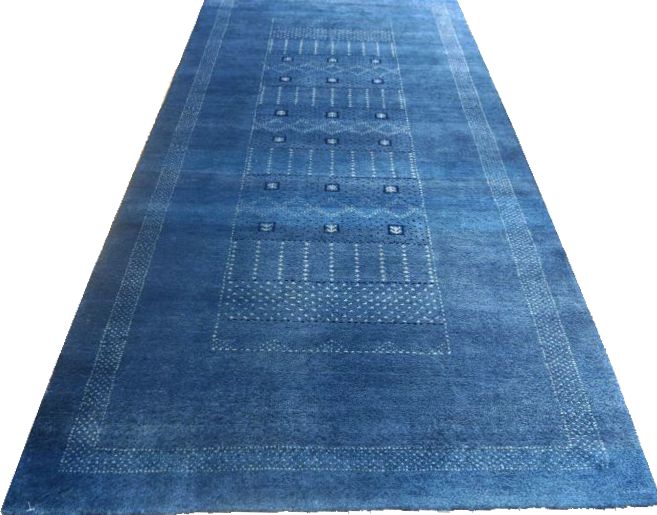 Perserteppich Loribaft Exclusive