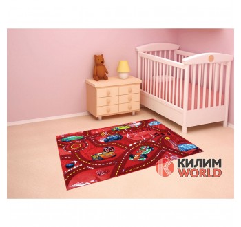 Modern rug Walt Children Rug