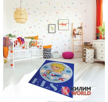 Moderner Teppich Walt Children Rug