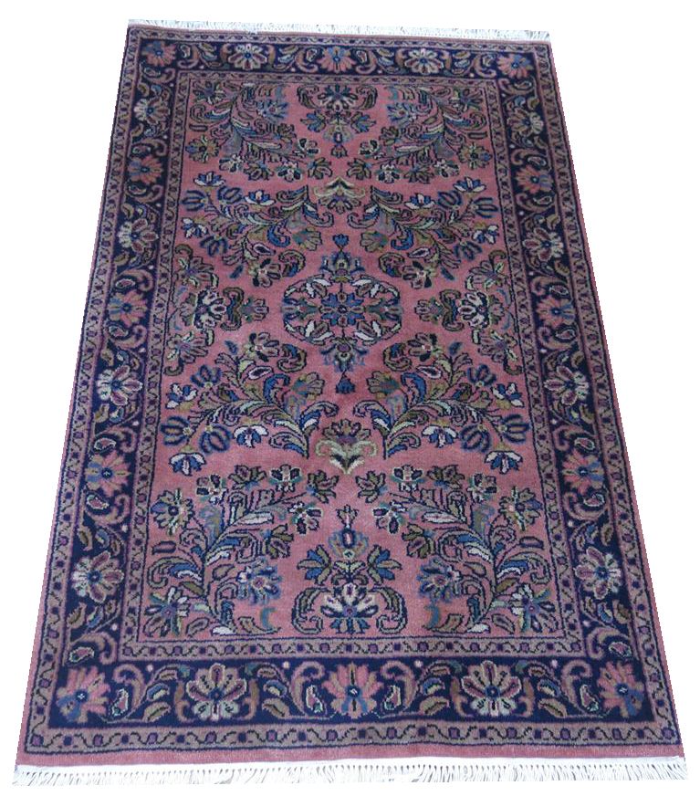 Oriental rug Sarough Exclusive