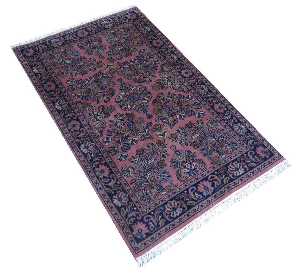 Oriental rug Sarough Exclusive