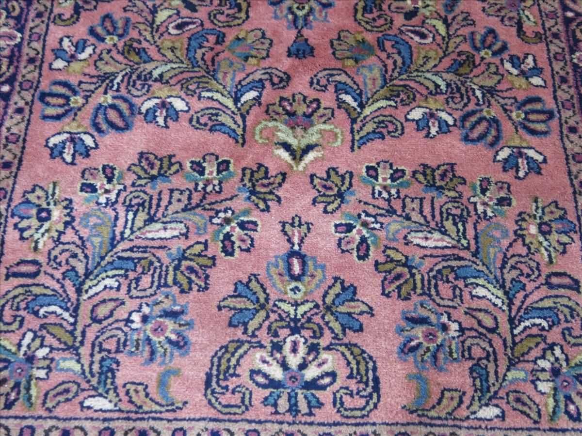 Oriental rug Sarough Exclusive