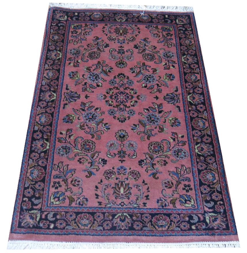 Orientteppich Sarough Exclusive