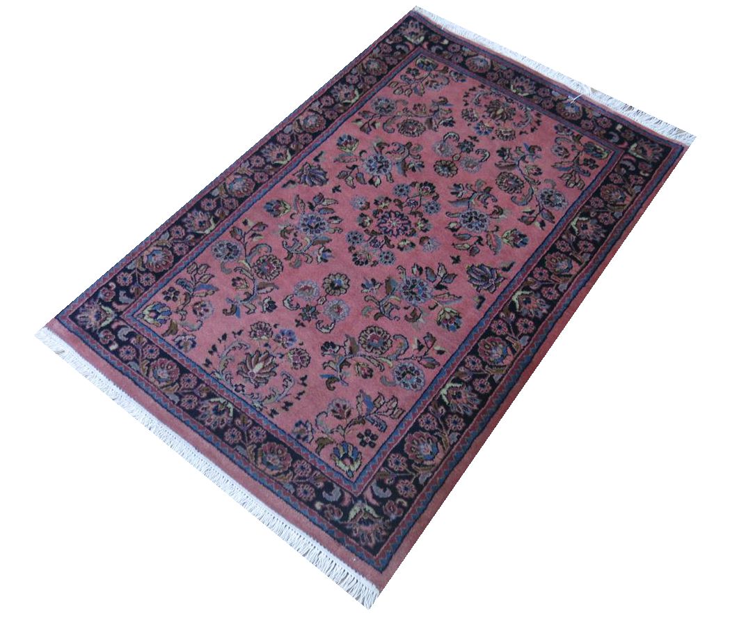 Orientteppich Sarough Exclusive