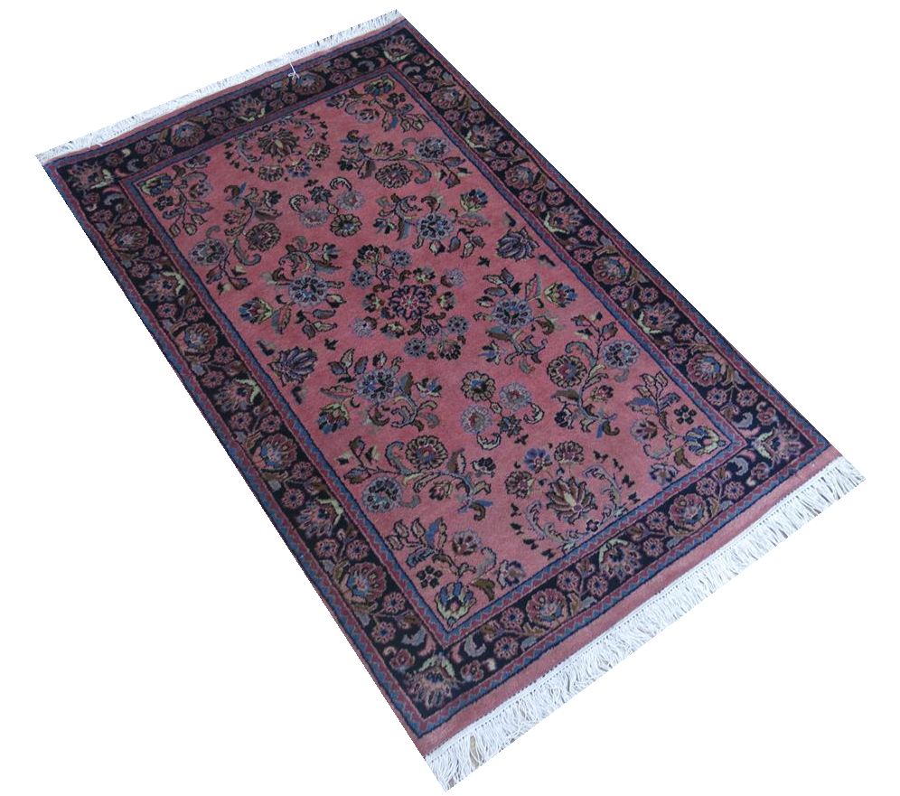 Orientteppich Sarough Exclusive