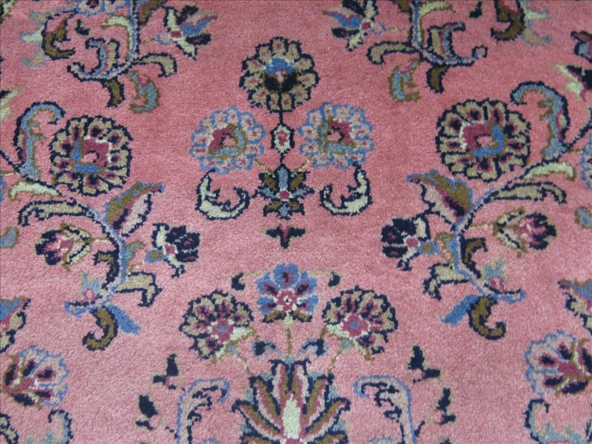 Orientteppich Sarough Exclusive