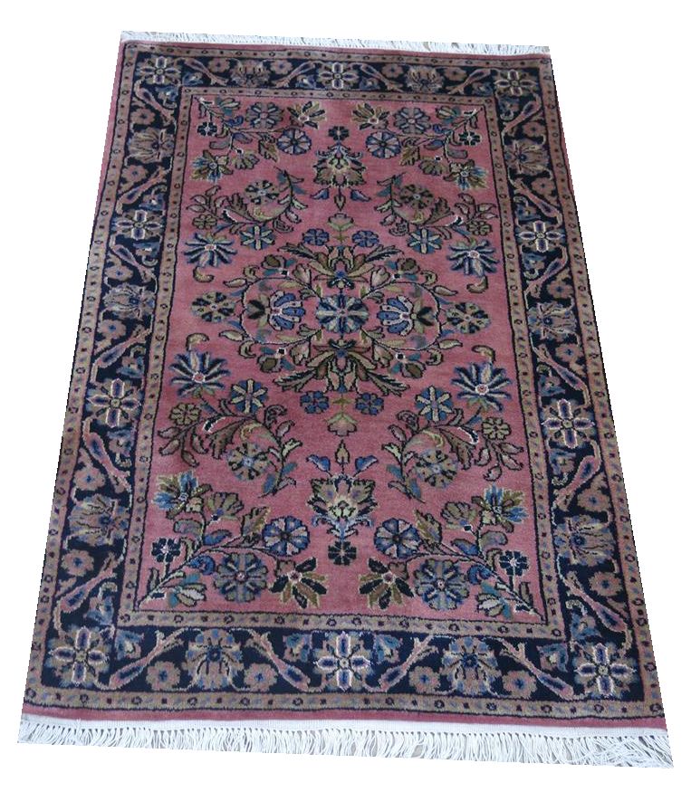 Orientteppich Sarough Exclusive