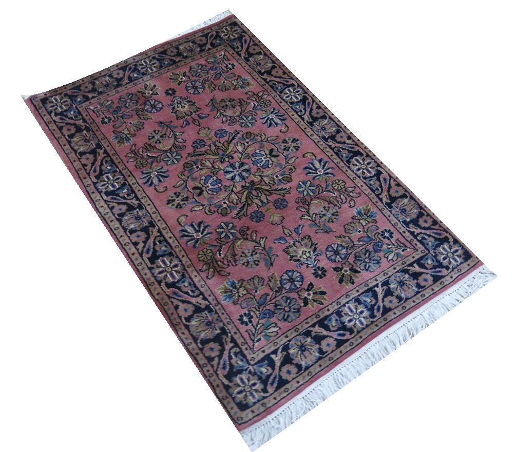 Orientteppich Sarough Exclusive