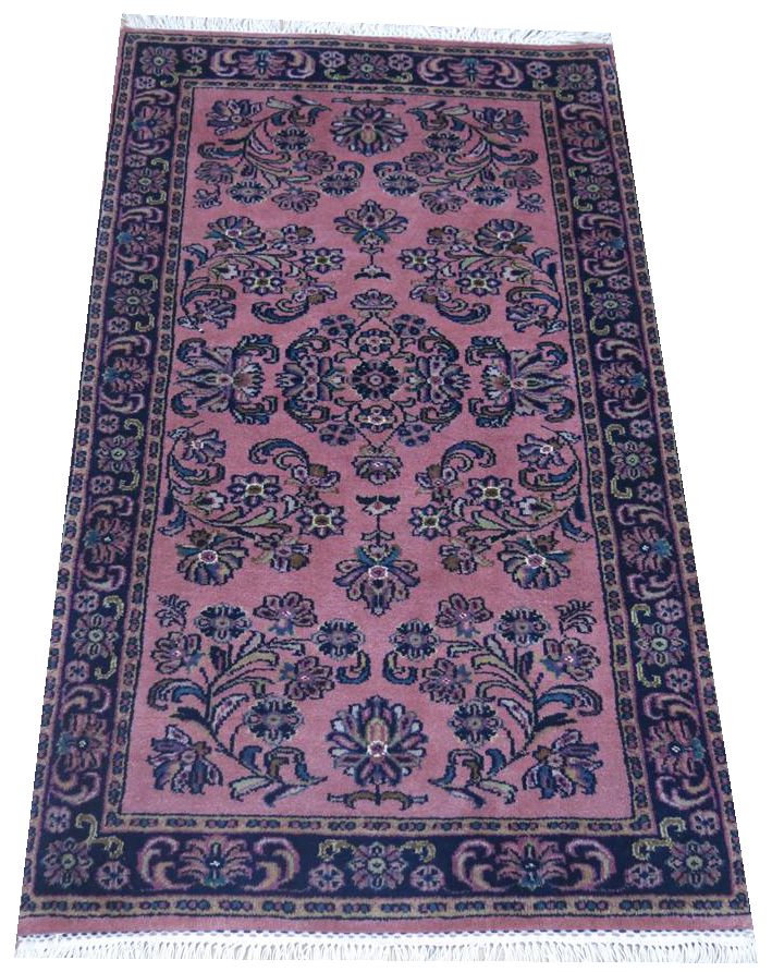 Orientteppich Sarough Exclusive