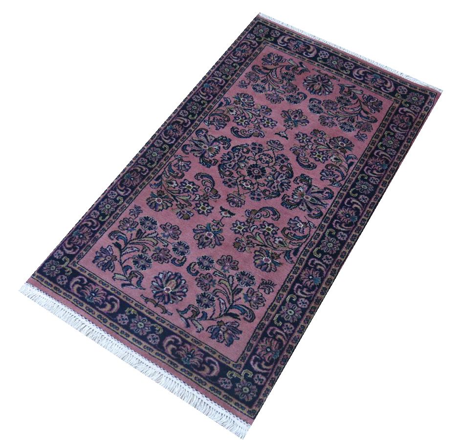 Orientteppich Sarough Exclusive