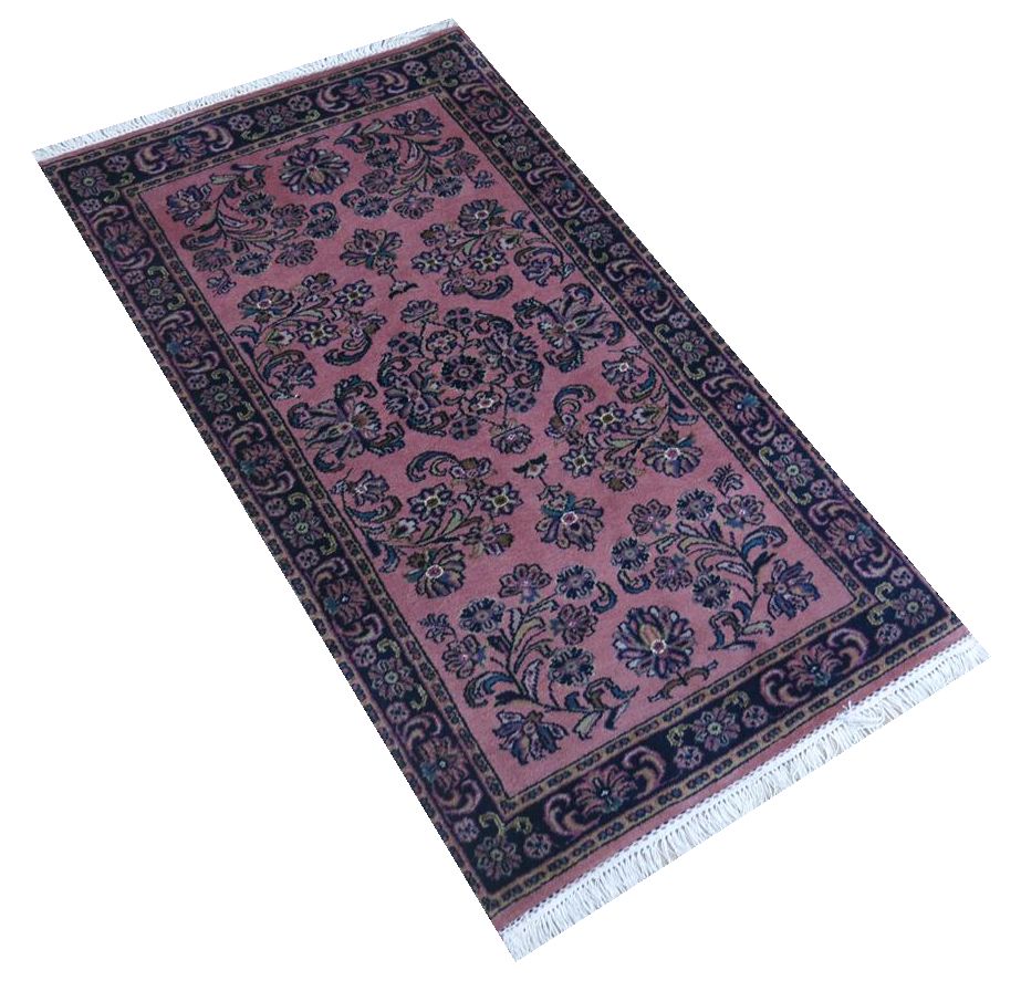 Orientteppich Sarough Exclusive