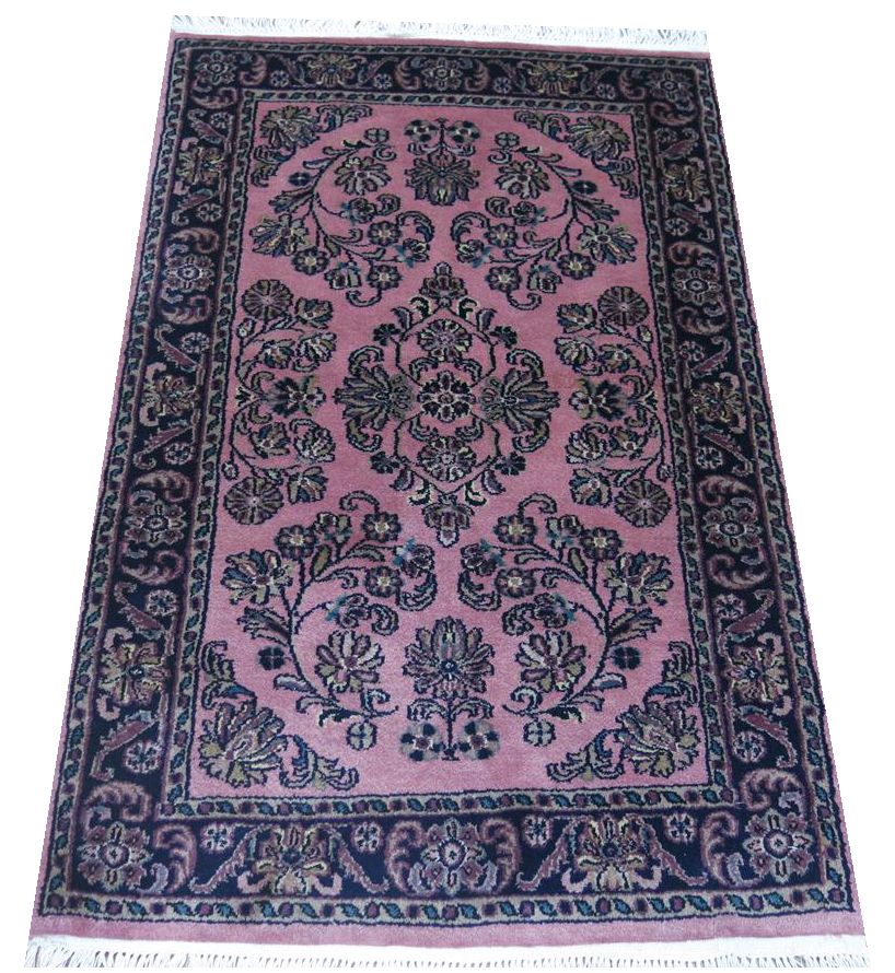 Orientteppich Sarough Exclusive