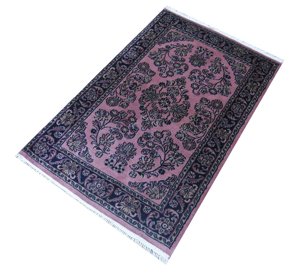 Orientteppich Sarough Exclusive
