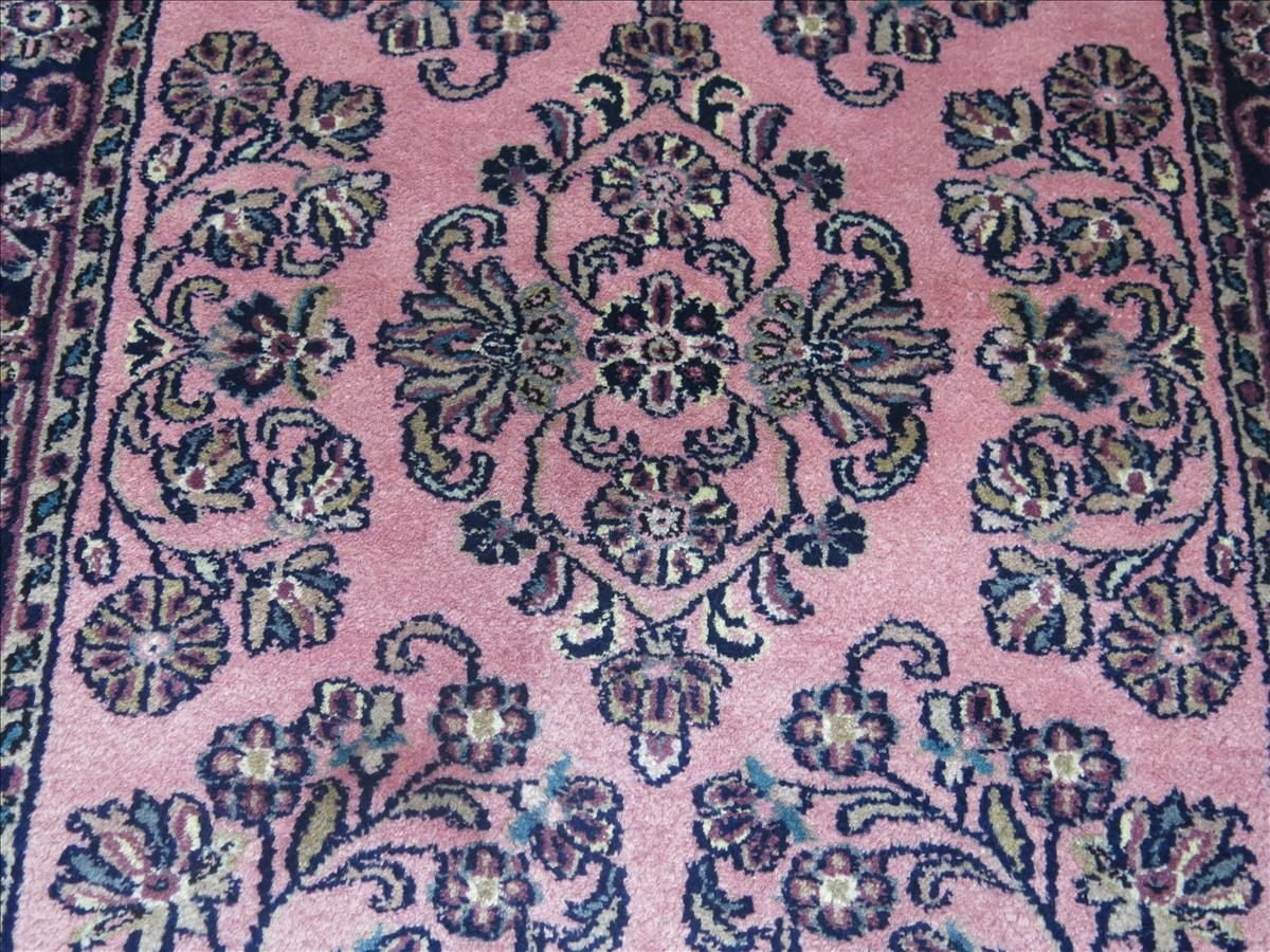 Orientteppich Sarough Exclusive