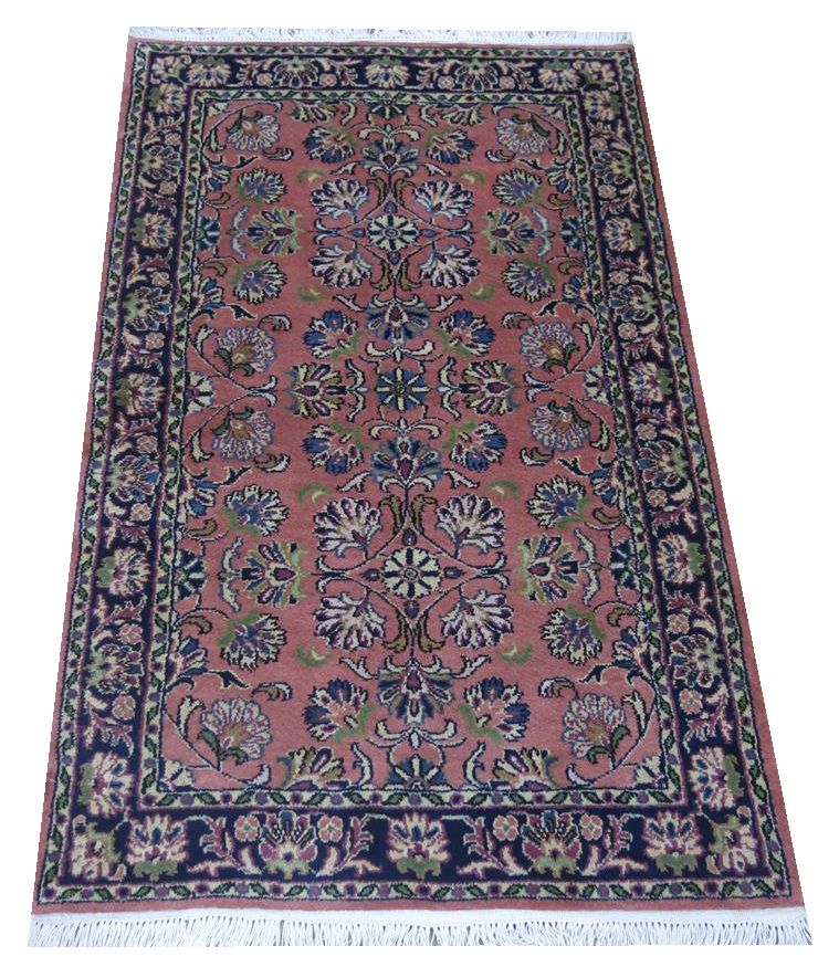 Orientteppich Sarough Exclusive