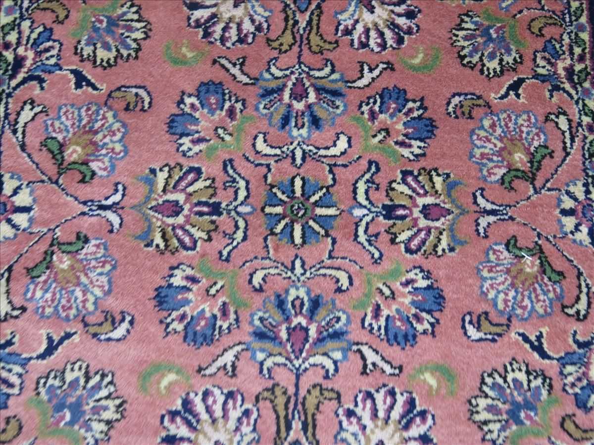Orientteppich Sarough Exclusive