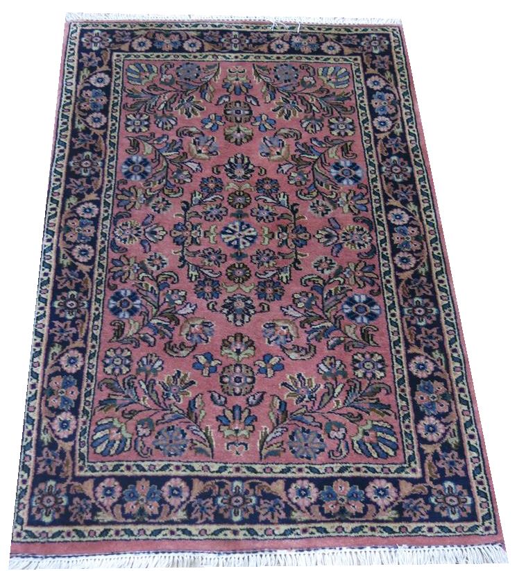 Orientteppich Sarough Exclusive