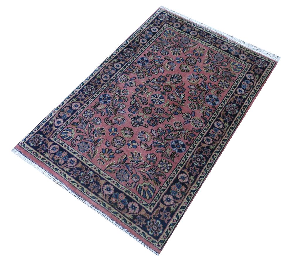 Orientteppich Sarough Exclusive